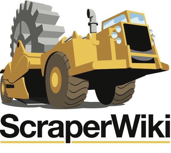 scraperwiki