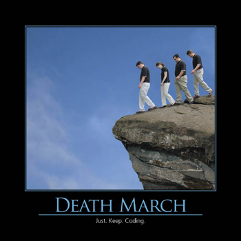 DeathMarch