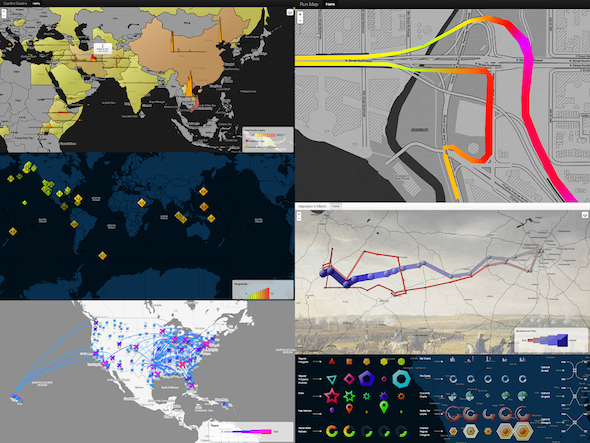 ハイクオリティでちょーかっこいいデータ視覚化地図が作れる Leaflet Dvf Gunma Gis Geek