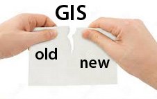 gis split