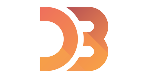 d3.js logo