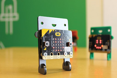 A world of invention. Micro:bit Foundation